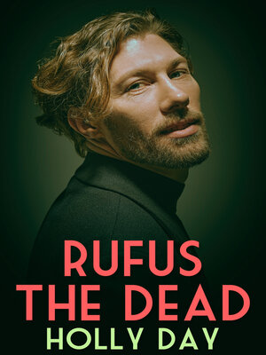 cover image of Rufus the Dead